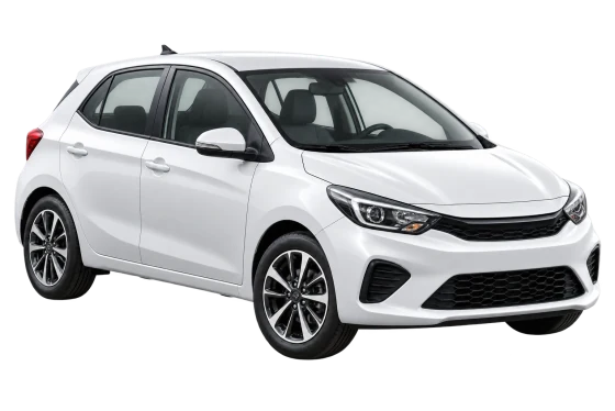 Small car